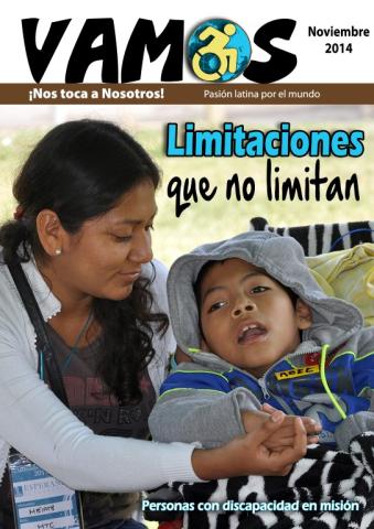 limitaciones