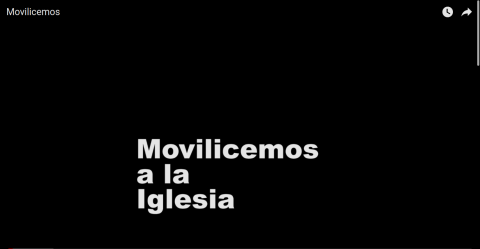 Movilicemos