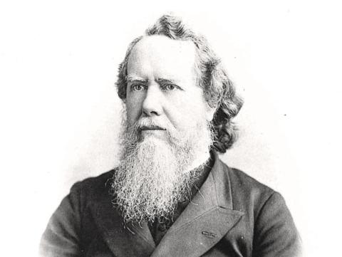 Hudson Taylor