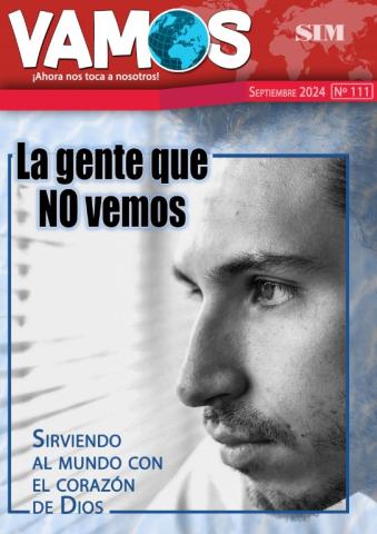 la gente que no vemos