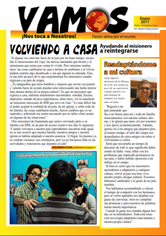 revista vamos