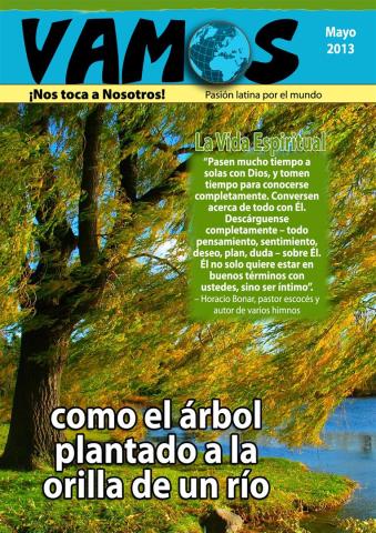 revista vamos