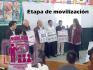 Etapa de movilización