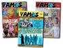 Revista VAMOS