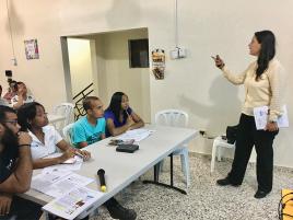 Cursos